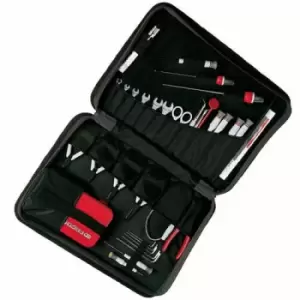 image of Facom 30 Pocket Soft Technicians Tool Case 450mm