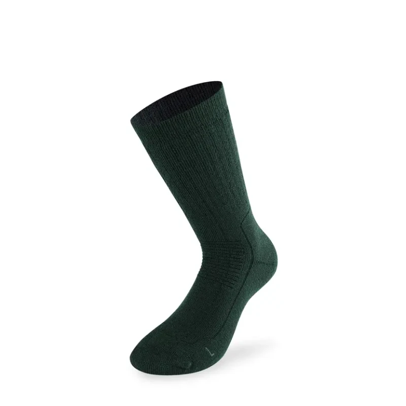 Image of Socks Lenz Trekking 6.0 Vert Unisex 39/41