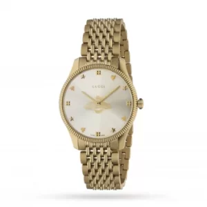 image of G-Timeless Slim Bee 36mm Ladies Watch