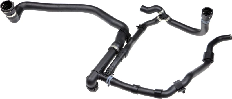 Image of GATES Radiator hose GATES 05-2885
