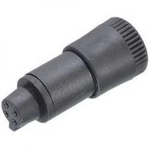Image of Binder 09 9748 70 03 09 9748 70 03 Subminiatur circular Connector Series Nominal current details 3 A Number of pins
