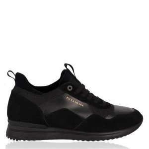 Image of Paul and Shark P+S Mako Snr 01 - Black