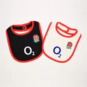 Image of Team Aw18 Kt 2pk Bib Bb99 - Multi