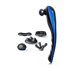 Image of Wahl Deep Tissue Cordless Percussion Massager