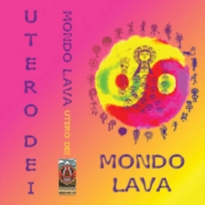 Image of Utero dei Cassette Tape