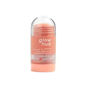 image of Glow Hub Nourish & Hydrate Mask Stick 35 g