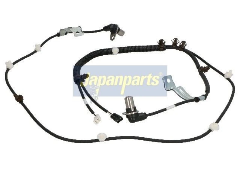 Image of JAPANPARTS ABS sensor JAPANPARTS ABS-833