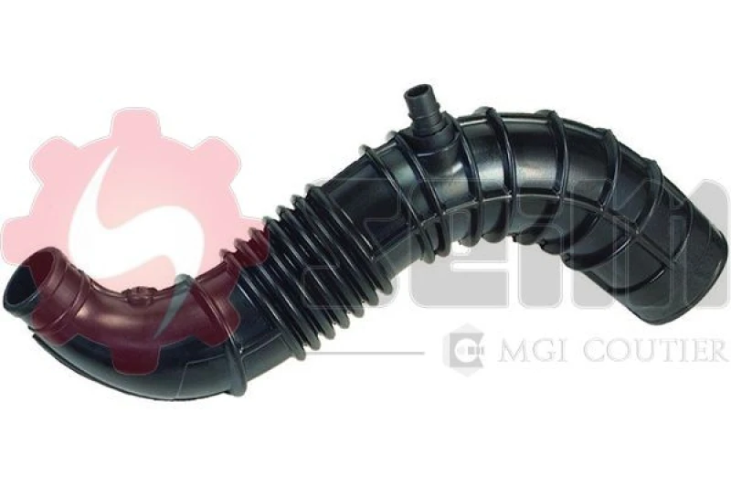Image of Intake pipe, air filter SEIM 981514