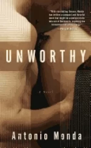 Image of unworthy a novel