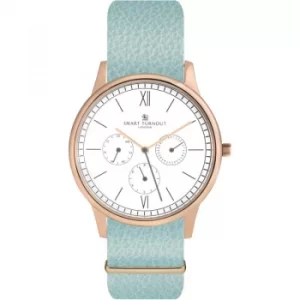 image of Ladies Smart Turnout Time Watch