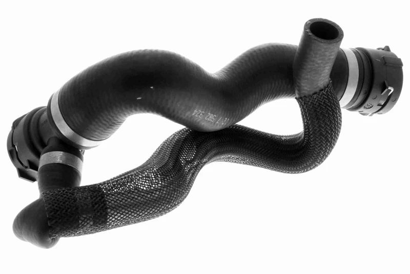 Image of VAICO V20-3364 Radiator Hose Original VAICO Quality Radiator Hose (475)