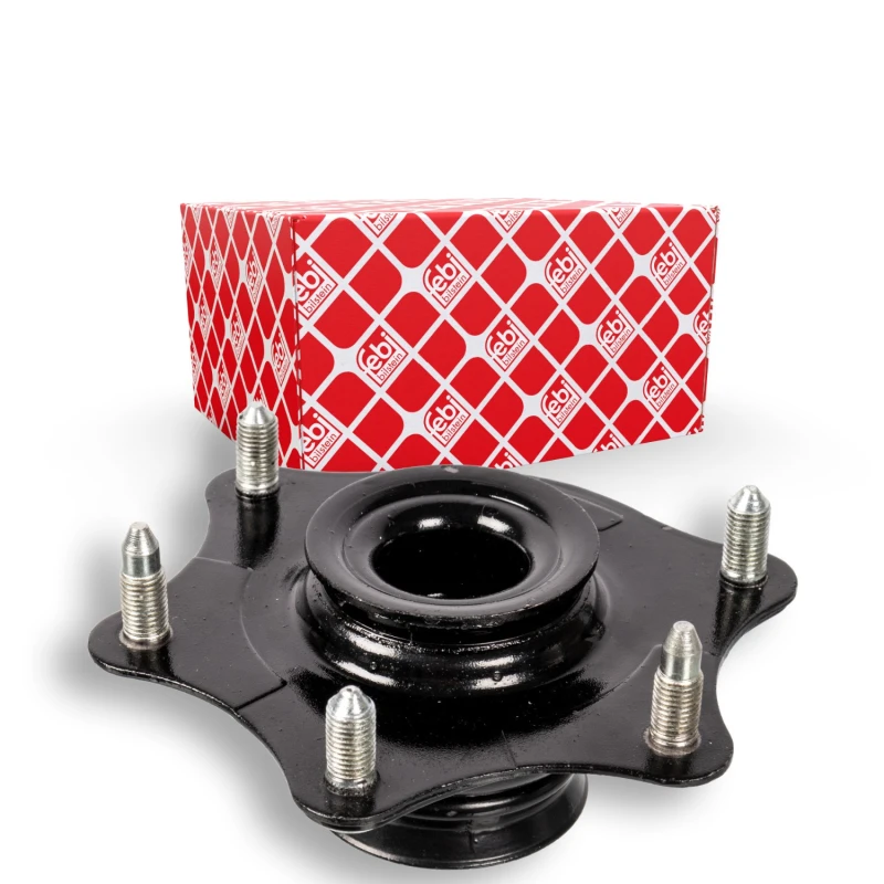 Image of Top strut mount FEBI BILSTEIN 109684