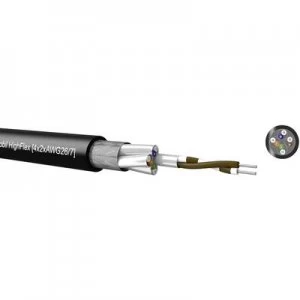 Image of CAT7MobilHighFlex STP C 600MHz 531826700 Kabeltronik