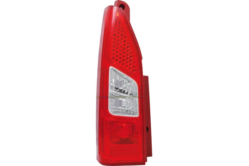 Image of PRASCO CI9184163 Rear light TYC without bulb holder, Right Combination Rearlight (391)