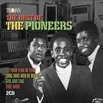 image of The Best of the Pioneers by The Pioneers CD Album