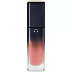 image of Cle de Peau Beaute Radiant Liquid Rouge Matte (Various Shades) - Nectar