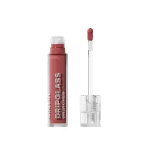 image of Morphe Morphe Dripglass High Pigment Lip Gloss - Red