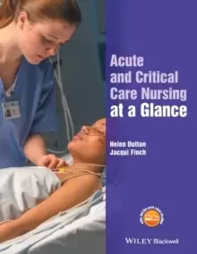 Image of Acute and Critical Care Nursing at a Glance