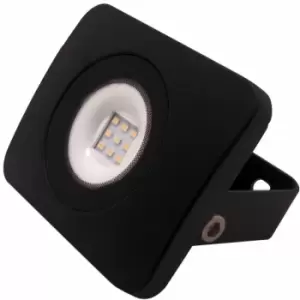 image of Loops - premium Slim Outdoor 10W LED Floodlight Bright Security IP65 Waterproof Light