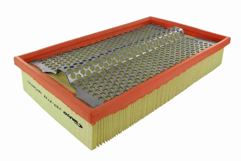 Image of VAICO V30-2192 Air filter Original VAICO Quality, Filter Insert Air Filter (8)