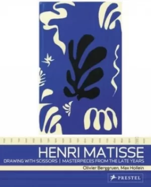 Image of Henri Matisse by Olivier Berggruen