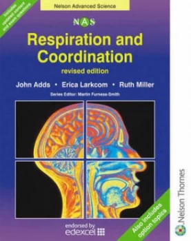 Image of Respiration and Coordination by John Adds Paperback