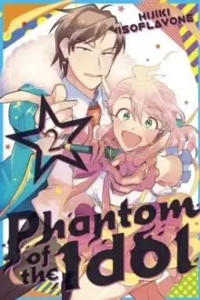 Image of Phantom of the Idol 2