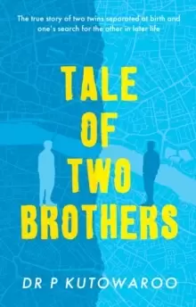 Image of Tale of Two Brothers