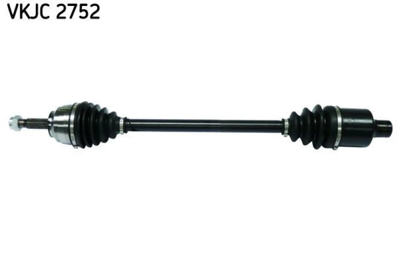 Image of SKF Drive shaft SKF VKJC 2752