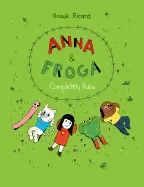 Image of anna and froga completely bubu ricard anouk