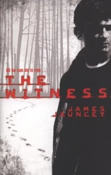 Image of The Witness by James Jauncey Book