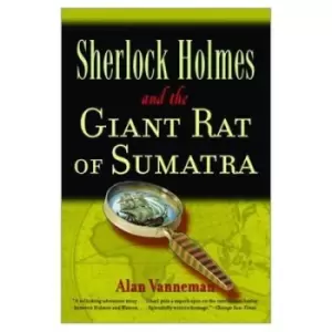 Image of Sherlock Holmes and the Giant Rat of Sumatra by Perseus