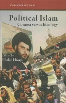 Image of Political Islam by Khaled Hroub Paperback