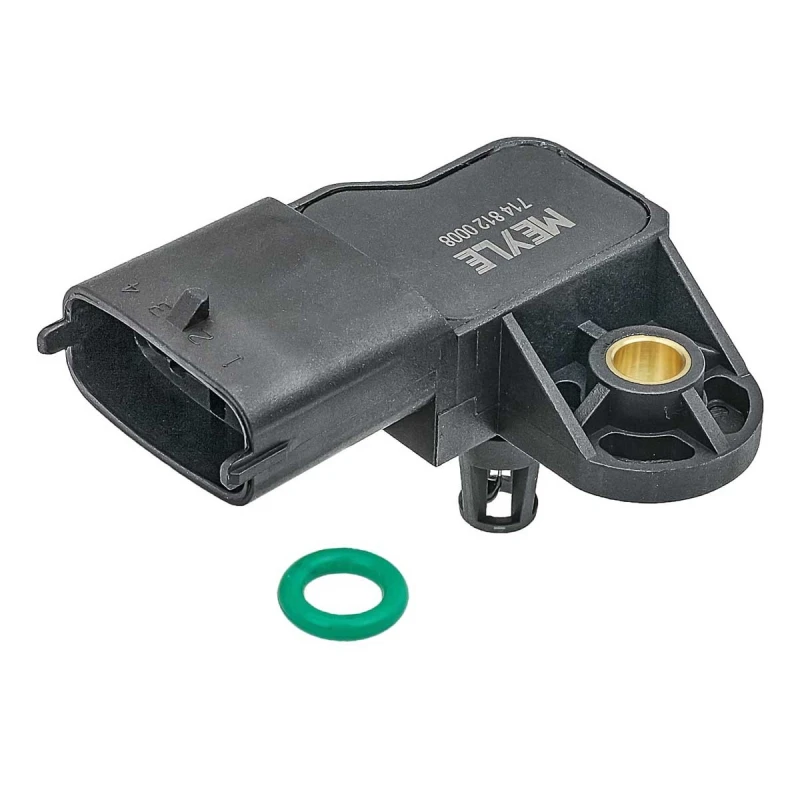 Image of Intake manifold pressure sensor MEYLE 214 812 0002