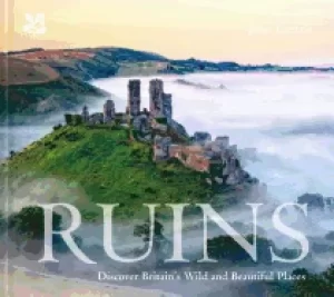 Image of ruins discover britains wild and beautiful places