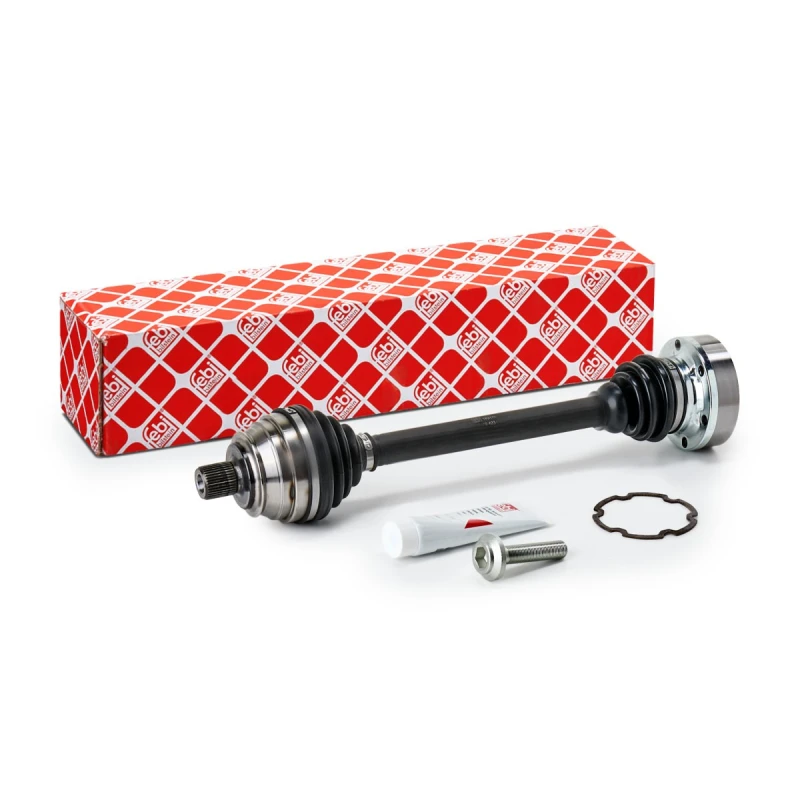 Image of Drive shaft FEBI BILSTEIN 183170