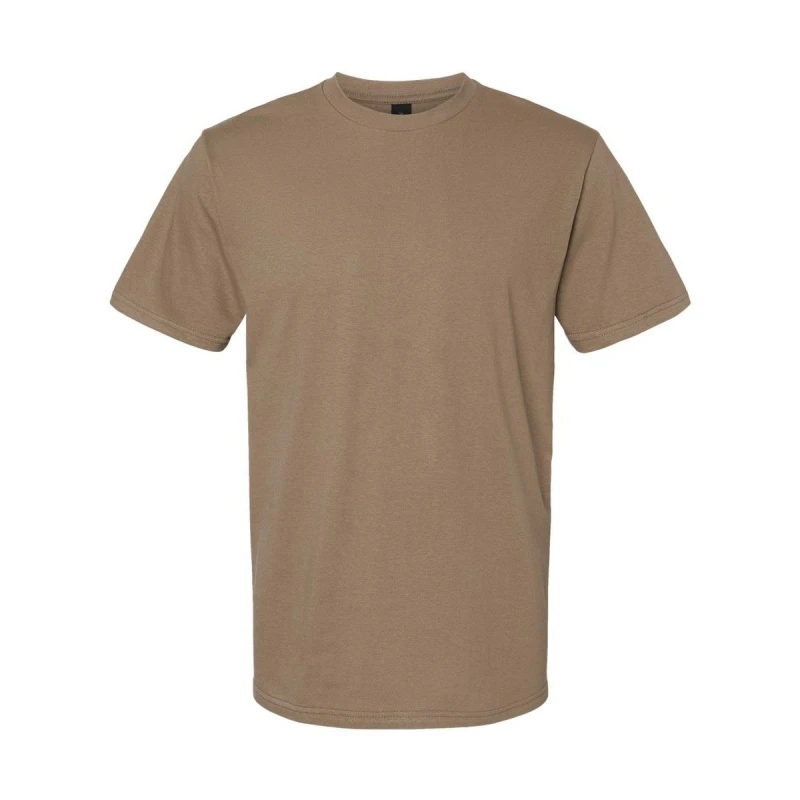 Image of Gildan Softstyle womens in Multicolour