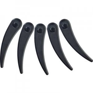 Image of Bosch Home and Garden F016800372 Replacement blade Set Suitable for: Bosch ART 26-18 LI