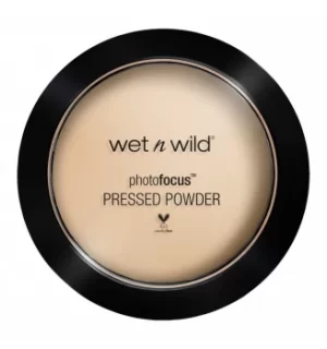 Image of WW PRESSED POWDER PHOTO F.E821E