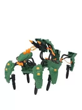 Image of Gigabots Beast - Araknix