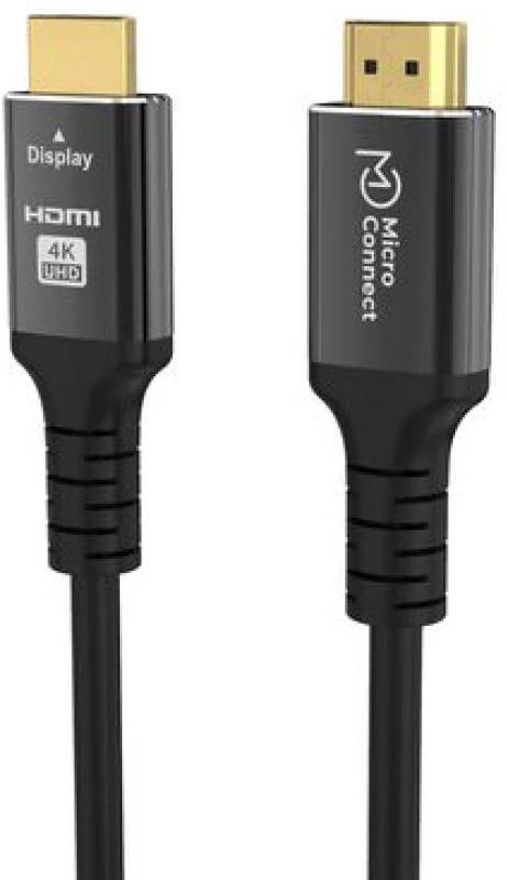 Image of Microconnect Optic Fiber HDMI 2.0 Cable 10m