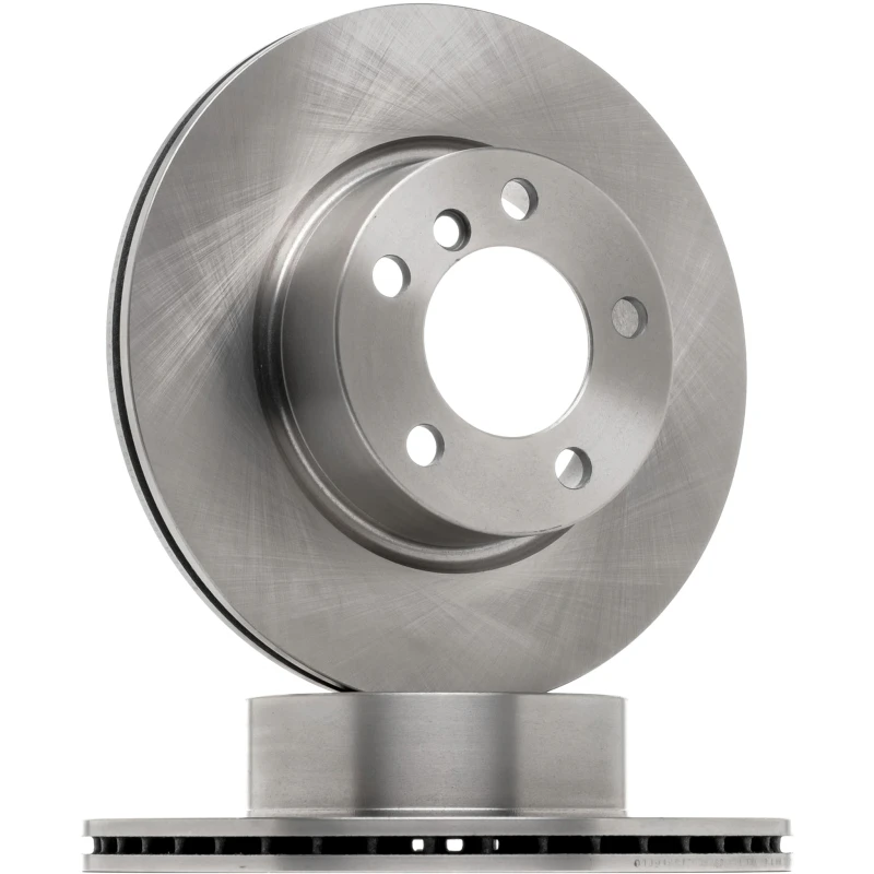 Image of STARK SKBD-0022989 Brake disc Front Axle, Vented, Cast Iron, Uncoated, Untreated, without bolts/screws Cast Iron Brake Disc (82)