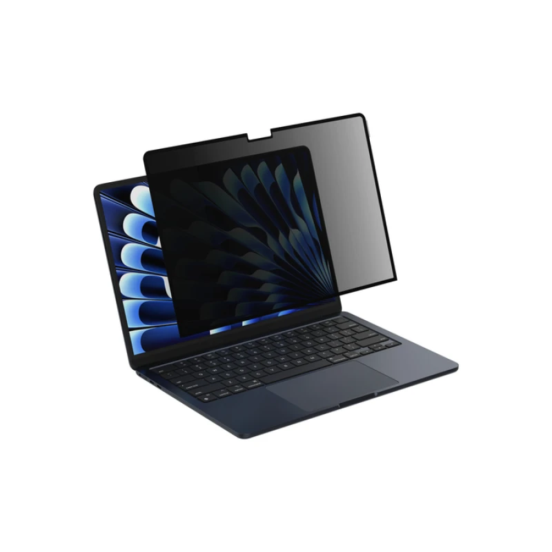 Image of Belkin ScreenForce 34.5cm (13.6") Laptop Framed display privacy filter OVA151ZZ