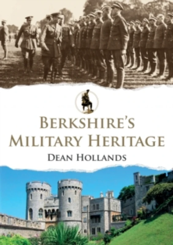 Image of Berkshire's Military Heritage Paperback / softback
