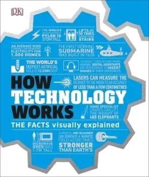 Image of How technology works by