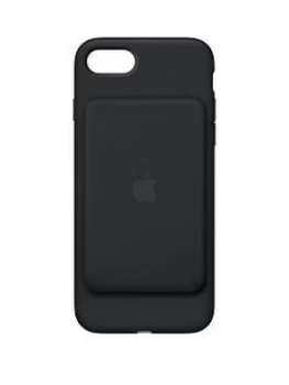 Image of Apple iPhone 7 Smart Battery Case Cover