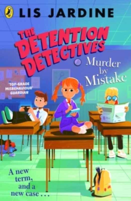 Image of Murder by mistake - Lis Jardine - Paperback - Used
