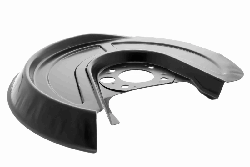 Image of Brake disc backing plate VAICO V10-5004