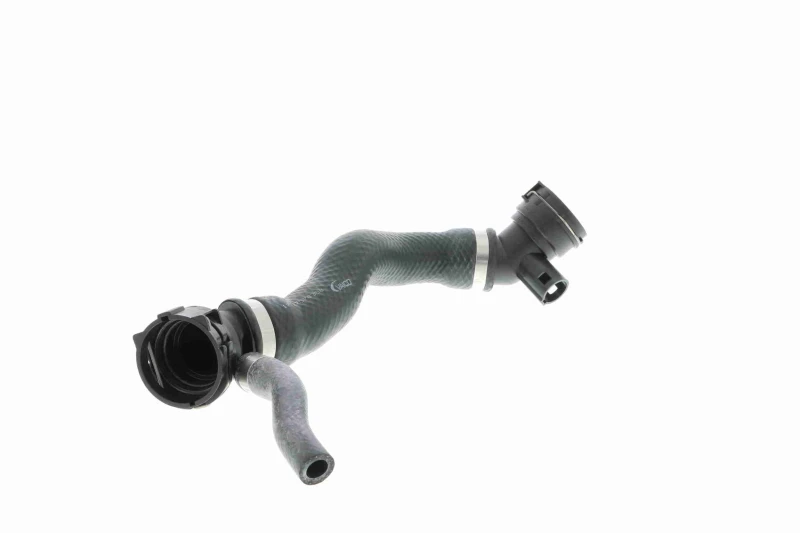 Image of VAICO V20-2374 Radiator Hose Upper Right Radiator Hose (475)