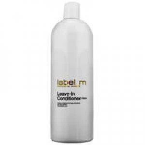 image of label.m Condition Leave In Conditioner 1000ml